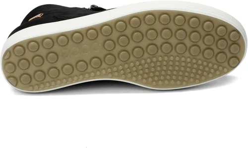 Miniatura 7 de ECCO Women's Soft 7 Side Zip Bootie Sneaker