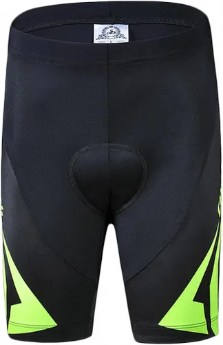 Miniatura 4 de Ateid Big Boys Cycling Jersey Set Short Sleeve with 3D Padded Shorts