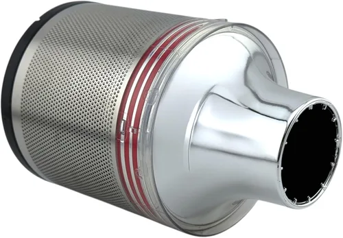 Miniatura 7 de Conjunto de filtro de polvo de malla ciclónica compatible con marco de metal para aspiradora inalámbrica LG CordZero A9 A900 A902 A905 A906 A907 A908