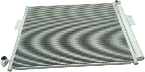 Miniatura 361 de TRQ Secador receptor de condensador de aire acondicionado compatible con Pontiac Vibe 2009-2010 2011-2016 Scion tC 2008-2015 xB 2009-2019 Toyota