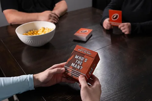 Miniatura 8 de You Gotta Know ¿Quién es el hombre? - Cleveland Football