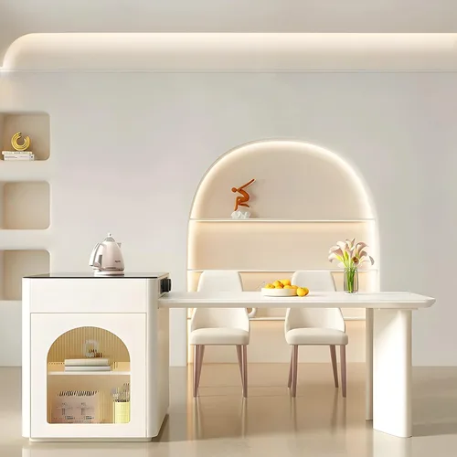 Miniatura 7 de Tira de luces LED blancas, tira de luz regulable mejorada de 16.4 pies con control remoto de luz blanca brillante de 6500 K, 300 luces LED flexibles