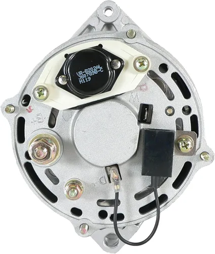 Miniatura 4 de DB Electrical Alternador 400-24016 compatible con/repuesto para tractor John Deere AL67175 AL81436 1030 1130 1350 1550 1630 1750 1850 1950 2155 2250