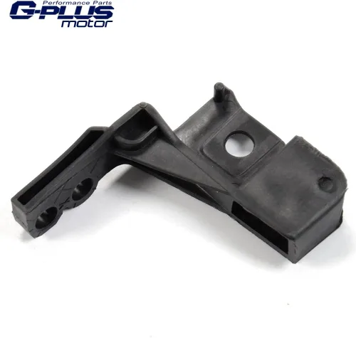 Miniatura 7 de G-PLUS Soporte de montaje para faro delantero izquierdo del conductor y lado derecho del pasajero compatible para Ford Fusion 2013-2016 DS7Z13A005A