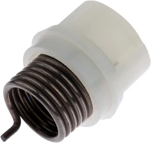 Miniatura 6 de Buje de resorte de arranque de retroceso para motosierra Husqvarna 136 137 141 142#530021180, 530059677