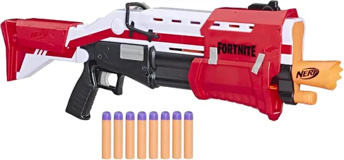 NER FORTNITE TS