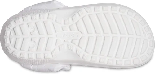 Miniatura 3 de Crocs Zueco clásico con forro Neo Puff