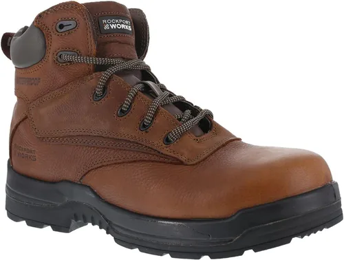Miniatura 6 de Rockport Botas de trabajo RK6640 para hombre