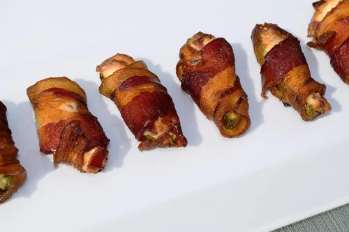 Miniatura 5 de Manda Andouille 10LB