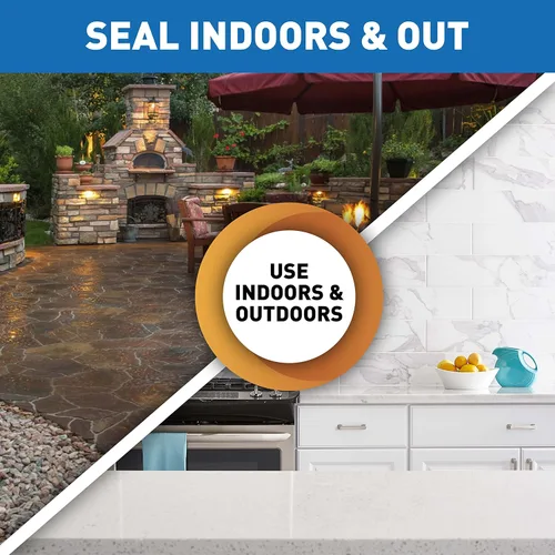 Miniatura 8 de Miracle Sealants - Sellador impregnante y penetrante, un cuarto de galón 511QT6 511