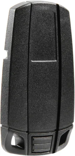 Miniatura 2 de Compatible con llavero remoto de repuesto para BMW serie 7 745i 745Li 750i 750Li 760i 760Li (LX 8766 S)