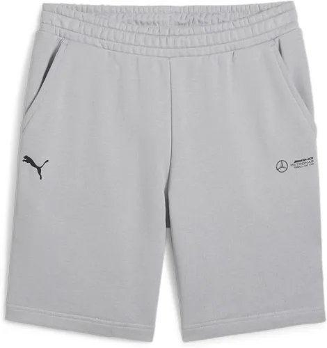 Miniatura 13 de Puma Mens Mercedes Amg-Petronas Formula 1 Essentials 9" Shorts