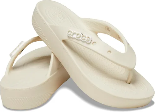 Miniatura 7 de Crocs Classic Platform Sandalias de plataforma para mujer
