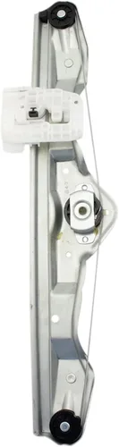 Miniatura 60 de TRQ Regulador de Ventana Manual Derecho Lado del Pasajero Compatible con Chevrolet Tracker 1998 1989-1997 Geo 1989-1998 Suzuki Sidekick
