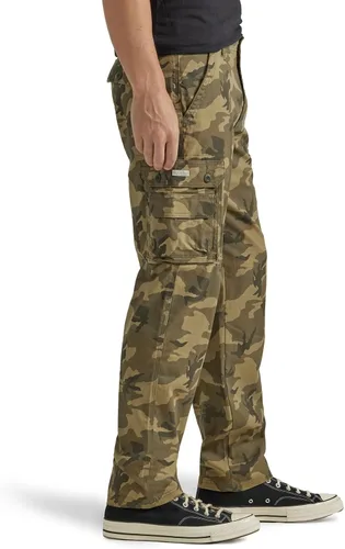 Miniatura 2 de Lee Wyoming - Pantalón cargo de ajuste relajado para hombre