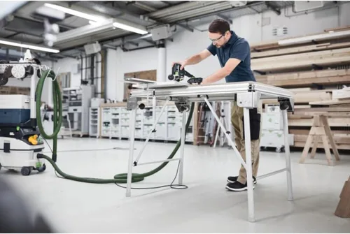 Miniatura 5 de Festool 495502 Miembros cruzados MFT