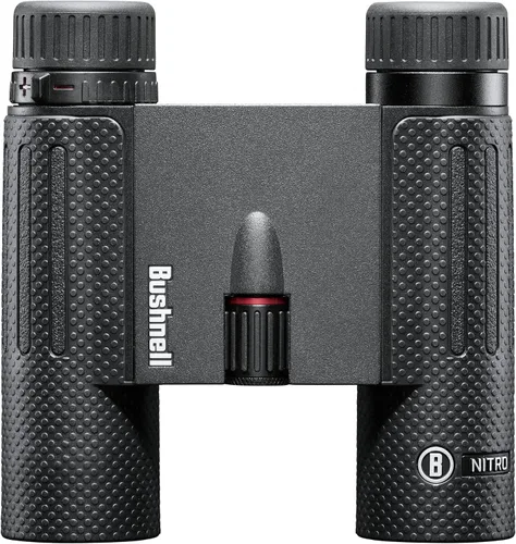 Miniatura 4 de Bushnell 0.394x0.984 in Nitro Binocular Negro Techo