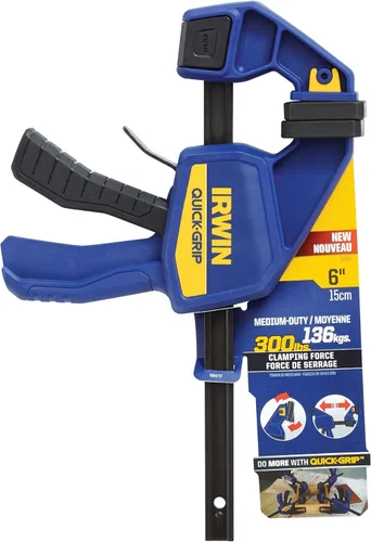 Miniatura 3 de Pinza y espátula de 6 pulgadas, de la marca Irwin Tools