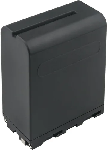 Miniatura 2 de Kastar Batería NP-F990 de repuesto para cámara cinematográfica profesional 4K Z Cam E2 E2-M4, Z Cam E2-S6 Super 35 6K, Z Cam E2-F6 de fotograma