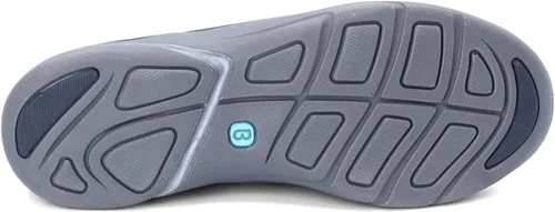 Miniatura 7 de BZees Lollipop sin cordones para mujer, Negro
