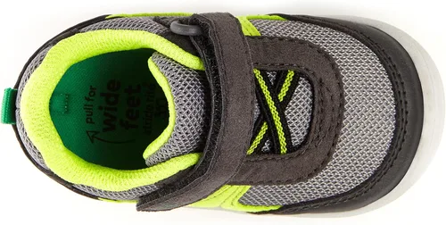 Miniatura 7 de Stride Rite 360 Unisex-Baby Gogo Sneaker
