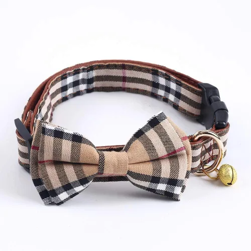 Miniatura 3 de Collar SuperBuddy para Perro, Collar Ajustable para Perro, Collar para Mascota Collar de Perro con Lazo Suave para Perros Pequeños, Medianos