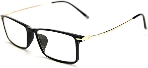 Miniatura 2 de Gafas de lectura multifocales progresivas para computadora presbíopes para hombres y mujeres
