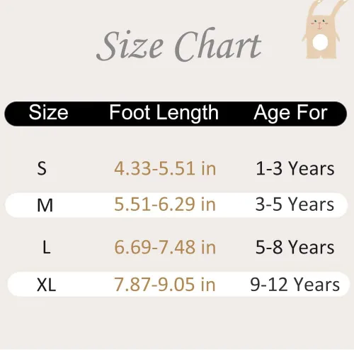 Miniatura 7 de WATOCHE Calcetines para bebés y niñas pequeñas con volantes, calcetines de vestir con volantes, calcetines antideslizantes para bebés, calcetines