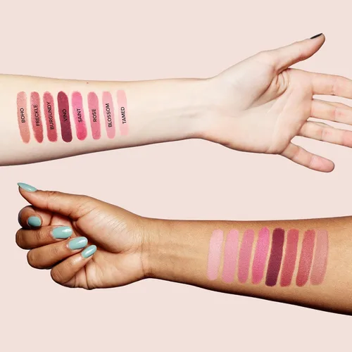 Miniatura 7 de Nudestix Magnetic Matte Lip Color – 3-in-1 Long-Wear Lipstick, Lip Liner & Lip Stain Pencil Kiss-Proof, Transfer-Proof, Lightweight Matte Formula