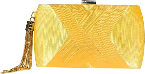 Miniatura 24 de Cartera de mano de mujer para la noche, de diseño, bolso de mano para damas, para fiestas, casamientos, ideal para regalar Hand Bag, Lady, Party