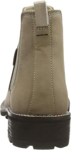 Miniatura 3 de KEEN Oregon City Chelsea - Botas para mujer
