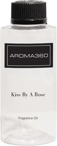 Miniatura 36 de Aroma360 - Aceite de Fragancia Escapade - Aceite de Difusor de Aroma de Aromaterapia de Lujo - Toques de Limón, Océano, Bergamota y Jazmín Fragante