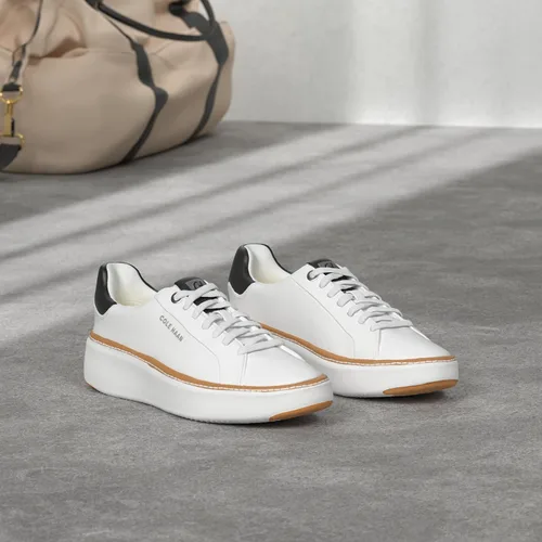 Miniatura 2 de Cole Haan Zapatillas Grandpro Topspin para mujer
