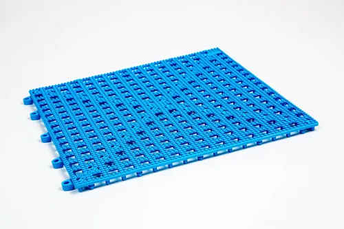 Miniatura 19 de Dri-Dek Marine Surface - Azulejos entrelazados de 1'x1' - Compartimento de almacenamiento para barcos, revestimiento de casillero de ancla seco