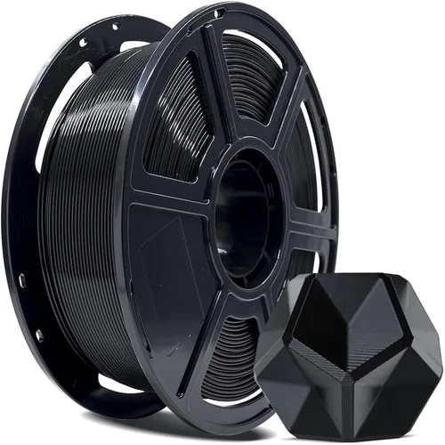 Miniatura 33 de FLASHFORGE Filamento para impresora 3D, filamento PLA PRO de 1.75 mm, carrete de 1 KG (2.2 libras), precisión dimensional de +/- 0.02 mm para Pla