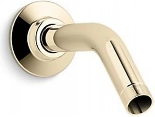 Miniatura 9 de KOHLER Brazo y brida de ducha a rayas