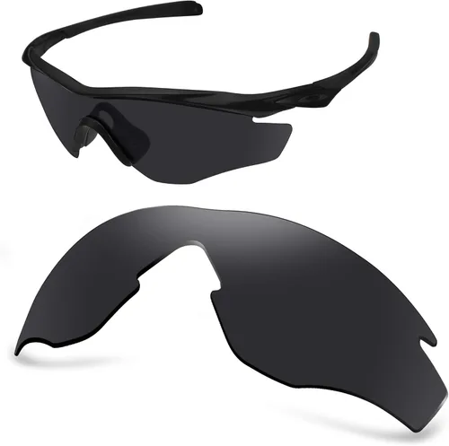 Miniatura 16 de Lentes de repuesto ANSI Z87.1 para gafas de sol Oakley M2 Frame OO9212