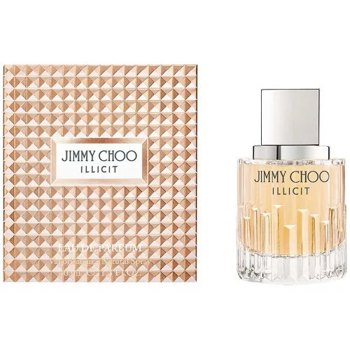Miniatura 2 de JIMMY CHOO Illicit Eau de Parfum Spray