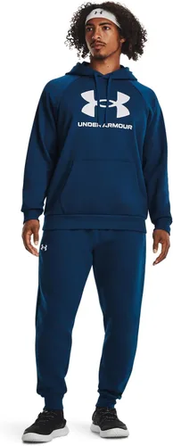 Miniatura 5 de Under Armour Rival Pantalones deportivos de vellón, para hombre