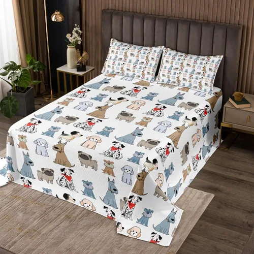 Miniatura 12 de Erosebridal Phoenix - Juego de colcha tamaño King, juego de edredón de fuego de hielo Phoenix para niños, adolescentes y adultos, decoración