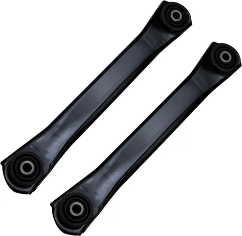 Miniatura 29 de Detroit Axle - 2 brazos de control delanteros para Volvo S60 V70 01-07, juego de 2 brazos de control inferiores 2001 2002 2003 2004 2005 2006 2007