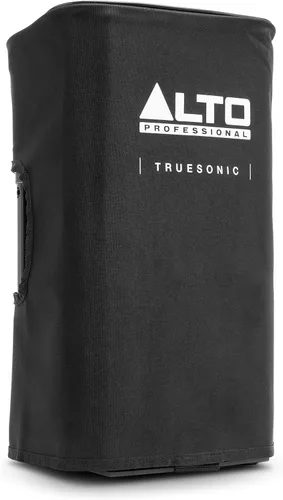 Miniatura 11 de ALTO Cubierta deslizable duradera para subwoofer amplificado TS12S con construcción de forro de nailon y acceso al mango