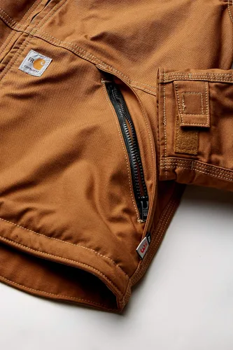 Miniatura 6 de Carhartt fr de la mujer Full Swing Quick Pato chamarra