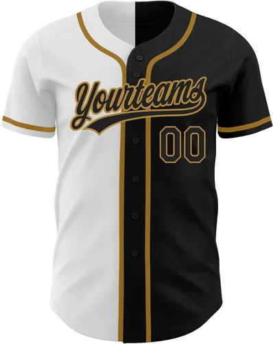 Miniatura 23 de Camisetas de béisbol deportivas personalizadas, camisetas de equipo personalizadas, camisetas de béisbol, nombre y número cosidos S-7XL