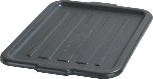 Miniatura 7 de Carlisle FoodService Products N4401203 Comfort Curve™ - Tapa ergonómica para lavabo, universal, color negro