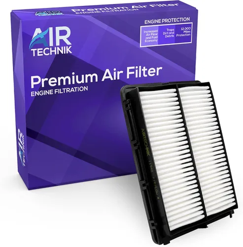 Miniatura 11 de AirTechnik CA9360 - Filtro de aire de motor de reemplazo Compatible con Lexus ES300, ES330, RX330, RX350, Toyota Camry, Highlander, Sienna, Solara