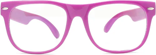 Miniatura 35 de OWL Los lentes transparentes de colores para niños protegen los ojos de los niños de UVB UVA