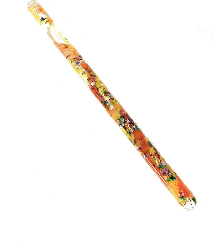Miniatura 6 de Toysmith Varitas de purpurina en espiral jumbo (12.5 pulgadas) Set de regalo para fiesta, paquete de 3 unidades (surtido)