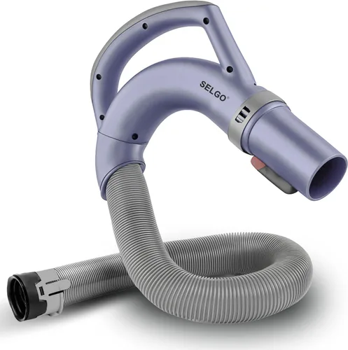 Mango de manguera de repuesto mejorado para aspiradoras Shark Navigator Rotator Lift-Away para las series NV350, NV351, NV352, NV353, NV354, (UV440)