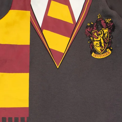 Miniatura 3 de Harry Potter Conjunto de zapatos y sombreros para bebés y niños
